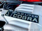 Thumbnail Photo 52 for 1994 Ford Mustang Cobra Convertible